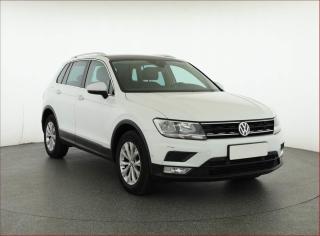 Volkswagen Tiguan Comfortline 2.0 TSI