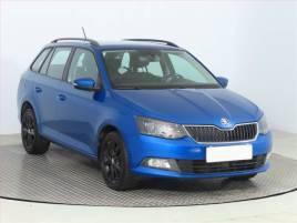 koda Fabia 1.2 TSI, R,1.maj, Serv.kniha