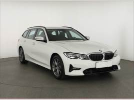 BMW 320 i, ALU, KLIMA, NAV