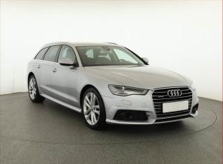 Audi A6 3.0 TDI, 4X4, Automat