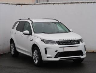 Land Rover Discovery Sport R-Dynamic S SD4, 4x4,Automat