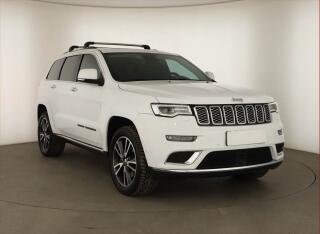Jeep Grand Cherokee 3.0 CRD