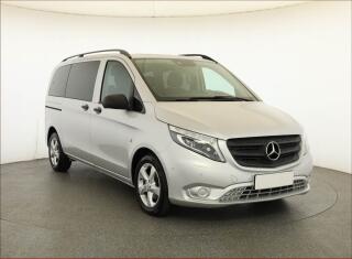 Mercedes-Benz Vito 111 CDI, Bus, 8M�st, �R