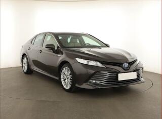 Toyota Camry 2.5 Hybrid