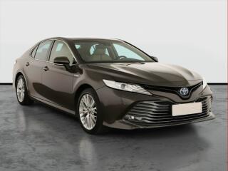 Toyota Camry 2.5 Hybrid