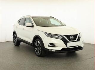 Nissan Qashqai 1.6 DIG-T, Navi, Tempomat