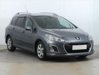 Peugeot 308 1.6 HDi, po STK, jezd dobe