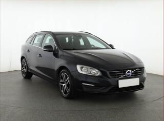 Volvo V60 D3 2.0, Navi, Tempomat