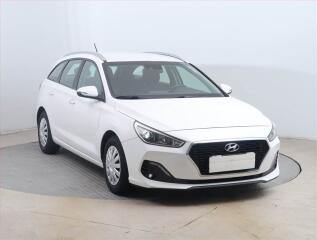 Hyundai i30 1.6 CRDi, �R,1.maj, Serv.kniha