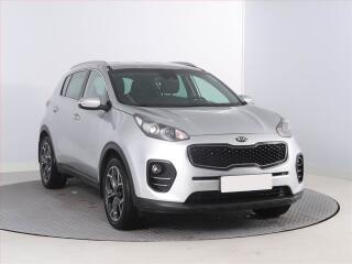 Kia Sportage 1.6 GDI, Navi, Tempomat