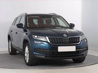 �koda Kodiaq 2.0 TDI, Mo�n� odpo�et DPH