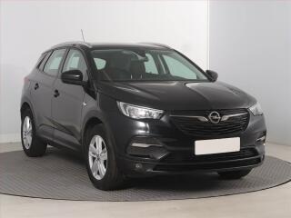 Opel Grandland X 1.2 Turbo, �R,1.maj, Tempomat