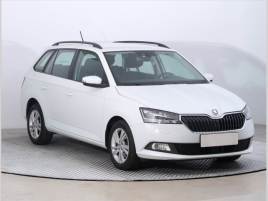 koda Fabia 1.0 TSI, R,2.maj, Ke