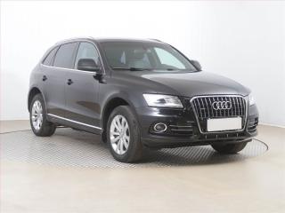 Audi Q5 2.0 TDI, 4X4, Automat, Ke