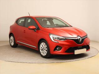 Renault Clio Lutecia 1.0 TCe, �R,1.maj