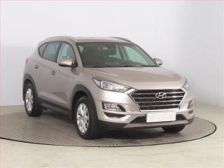 Hyundai Tucson 1.6 T-GDI, Serv.kniha, Navi