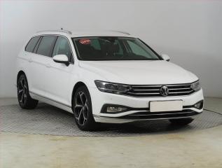 Volkswagen Passat Elegance 1.5 TSI, NOV V R
