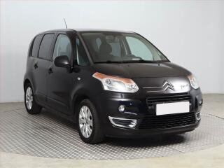 Citro�n C3 Picasso 1.4 i, Tempomat