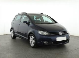 Volkswagen Golf Plus 1.6 TDI, Park.�senzory