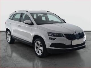 �koda Karoq Ambition 1.5 TSI, Navi