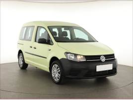 Volkswagen Caddy 1.4 TSI, 5Mst, R, 1Maj, DPH