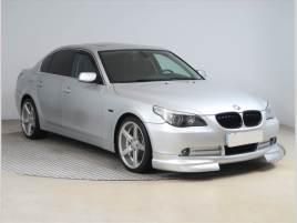 BMW 520i, Serv.kniha, Xenony