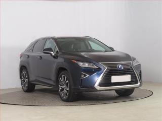 Lexus RX 400h 450 h, R, DPH, KLIMA