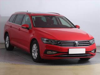 Volkswagen Passat 2.0 TDI, Automat, Navi