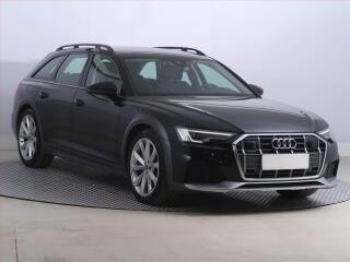Audi A6 Allroad 50 TDI