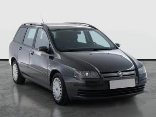 Fiat Stilo 1.6 16V , Serv.kniha, nov� STK