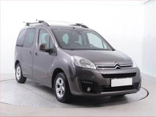 Citro�n Berlingo Shine 1.6 BlueHDi, 5M�st, �R