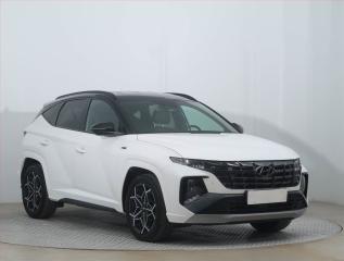 Hyundai Tucson 1.6 T-GDI