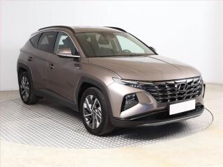 Hyundai Tucson 1.6 T-GDI 48V MHEV