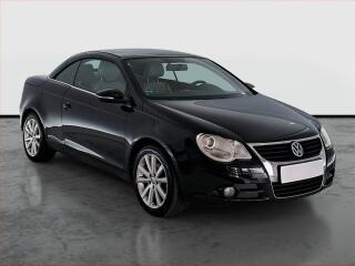 Volkswagen EOS 1.4 TSI, Tempomat