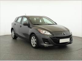 Mazda 3 1.6 DI Turbo, po STK