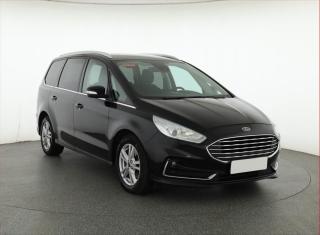 Ford Galaxy 2.0 EcoBlue, 7s, KeyLess, DPH