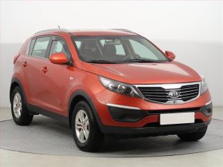 Kia Sportage 1.6 GDI, R,1.maj