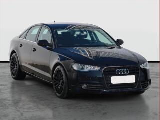 Audi A6 2.0 TDI, Automat, Serv.kniha