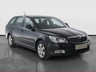 �koda Octavia 1.4 TSI, Tempomat