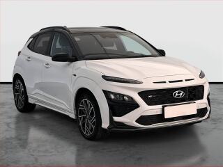 Hyundai Kona N-Line 1.0 T-GDI, �R,1.maj