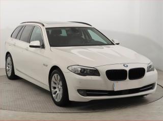 BMW 530d, Automat, Ke, Navi