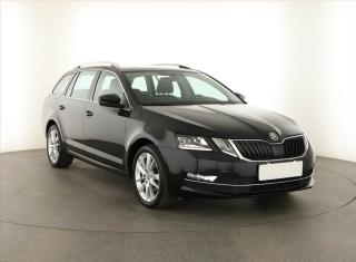 koda Octavia Style 1.6 TDI, R,1.maj, Navi