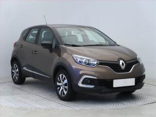 Renault Captur 1.2 TCe, �R,1.maj, Serv.kniha