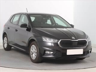 �koda Fabia Ambition 1.0 TSI, Tempomat