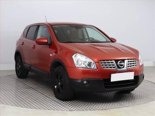Nissan Qashqai 1.6, LPG, po STK, Ta�n�