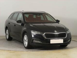 �koda Octavia 2.0 TDI, Automat, Navi