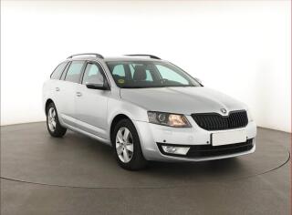 �koda Octavia Edition 2.0 TDI, Automat, Navi