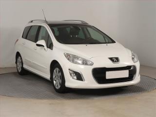 Peugeot 308 1.6 HDi, Tempomat