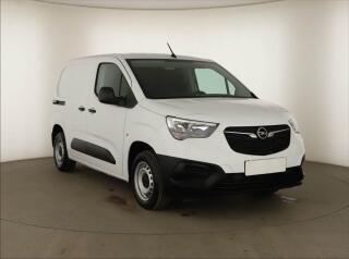 Opel Combo 1.5 CDTI, �R, DPH
