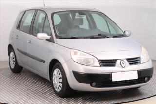 Renault Sc�nic 1.6 16V, po STK, Klima